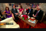 CBS This Morning : KPIX : January 8, 2013 7:00am-9:00am PST