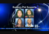CBS 5 Eyewitness News at 5AM : KPIX : January 10, 2013 5:00am-6:00am PST