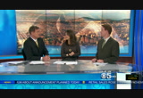 CBS 5 Eyewitness News at 6AM : KPIX : January 15, 2013 6:00am-7:00am PST