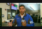CBS 5 Eyewitness News at 11 : KPIX : January 18, 2013 1:35am-2:10am PST