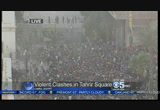 CBS 5 Eyewitness News at 5AM : KPIX : January 25, 2013 5:00am-6:00am PST
