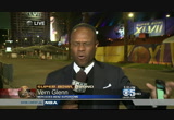 CBS 5 Eyewitness News at 530PM : KPIX : January 27, 2013 5:30pm-6:00pm PST