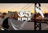 CBS 5 Eyewitness News at 6PM : KPIX : February 5, 2013 6:00pm-7:00pm PST