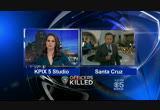 KPIX 5 News at 6pm : KPIX : February 27, 2013 6:00pm-7:00pm PST