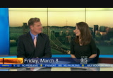 CBS Morning News : KPIX : March 8, 2013 4:00am-4:30am PST