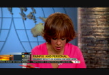 CBS This Morning : KPIX : April 22, 2013 7:00am-9:01am PDT