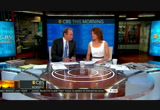 CBS This Morning : KPIX : July 2, 2013 7:00am-9:01am PDT