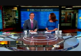 CBS This Morning : KPIX : July 4, 2013 7:00am-9:01am PDT