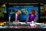 CBS This Morning : KPIX : July 30, 2013 7:00am-9:01am PDT