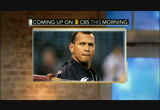 CBS Morning News : KPIX : August 6, 2013 4:00am-4:31am PDT