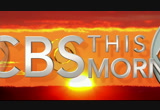 CBS This Morning : KPIX : August 29, 2013 7:00am-9:01am PDT
