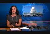 CBS Morning News : KPIX : October 8, 2013 4:00am-4:31am PDT