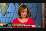 CBS This Morning : KPIX : November 4, 2013 7:00am-9:01am PST