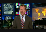 CBS Evening News With Scott Pelley : KPIX : November 5, 2013 5:30pm-6:01pm PST