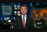 CBS Evening News With Scott Pelley : KPIX : November 13, 2013 5:30pm-6:01pm PST