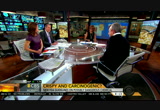 CBS This Morning : KPIX : November 26, 2013 7:00am-9:01am PST
