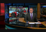 CBS Evening News : KPIX : December 21, 2013 6:00pm-6:31pm PST