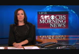 CBS Morning News : KPIX : January 27, 2015 4:00am-4:31am PST