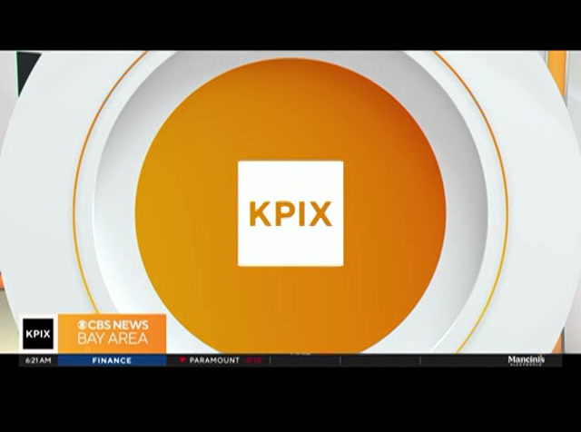 CBS News Bay Area: Morning Edition 6am : KPIX : November 14, 2023 6:00am-7:01am PST