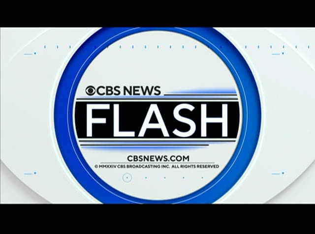 CBS Morning News : KPIX : March 29, 2024 4:30am-5:01am PDT