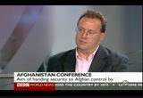 BBC World News : KQED : July 20, 2010 1:30pm-2:00pm PST