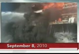 PBS NewsHour : KQED : September 8, 2010 3:00pm-4:00pm PDT