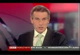 BBC World News : KQED : September 21, 2010 1:30pm-2:00pm PST