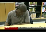 BBC World News : KQED : October 8, 2010 4:30pm-5:00pm PST