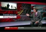 BBC World News : KQED : October 11, 2010 4:30pm-5:00pm PST