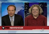 PBS NewsHour : KQED : November 18, 2010 3:00pm-4:00pm PST