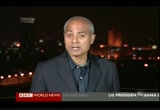 BBC World News : KQED : February 4, 2011 5:30pm-6:00pm PST