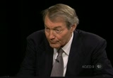 Charlie Rose : KQED : March 12, 2011 12:00am-1:00am PST