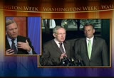 Washington Week : KQED : April 9, 2011 2:00am-2:30am PDT