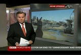 BBC World News America : KQED : April 18, 2011 2:30pm-3:00pm PDT