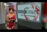 BBC World News America : KQED : July 18, 2011 4:00pm-4:30pm PDT
