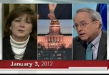 PBS NewsHour : KQED : January 3, 2012 3:00pm-4:00pm PST