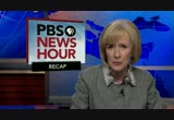 PBS NewsHour : KQED : August 9, 2012 3:00pm-4:00pm PDT