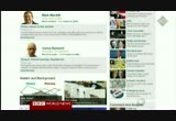 BBC World News America : KQED : November 1, 2012 4:00pm-4:30pm PDT