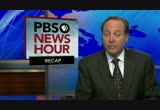 PBS NewsHour : KQED : December 3, 2012 6:00pm-7:00pm PST