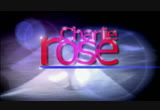 Charlie Rose : KQED : January 21, 2013 12:00pm-1:00pm PST