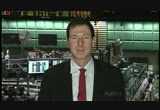 Nightly Business Report : KQED : February 8, 2013 7:00pm-7:30pm PST