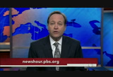 PBS NewsHour : KQED : February 13, 2013 6:00pm-7:00pm PST