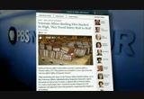 PBS NewsHour : KQED : April 2, 2013 3:00pm-4:00pm PDT