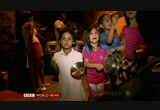BBC World News America : KQED : April 19, 2013 2:30pm-3:01pm PDT
