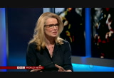 BBC World News America : KQED : June 4, 2013 4:00pm-4:31pm PDT