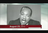 PBS NewsHour : KQED : August 23, 2013 6:00pm-7:01pm PDT
