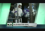 Nightly Business Report : KQED : August 27, 2013 1:00am-1:31am PDT