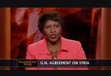 Washington Week With Gwen Ifill : KQED : September 28, 2013 2:00am-2:31am PDT