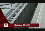 PBS NewsHour : KQED : October 29, 2013 3:00pm-4:01pm PDT