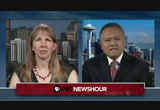 PBS NewsHour : KQED : November 4, 2013 3:00pm-4:01pm PST